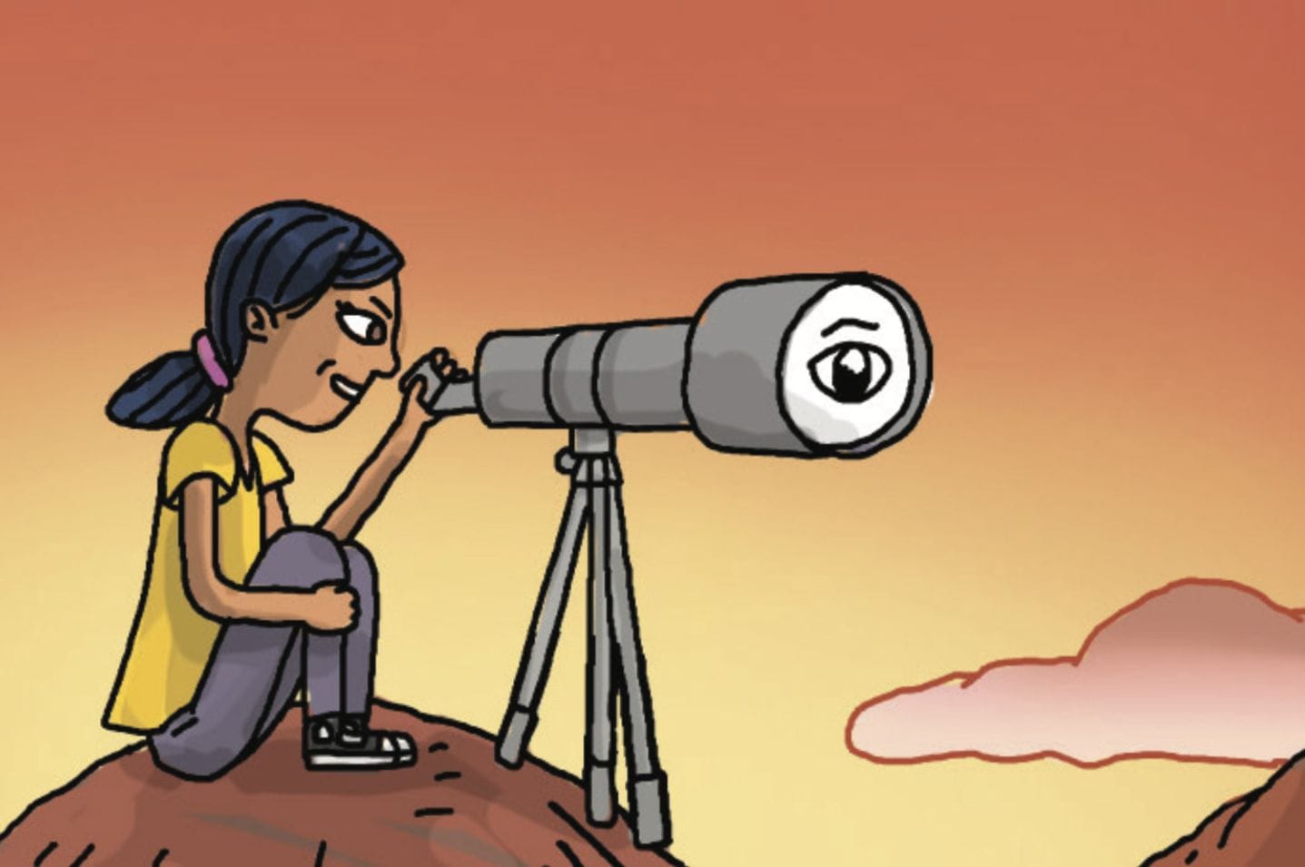 Dahl & Narrative