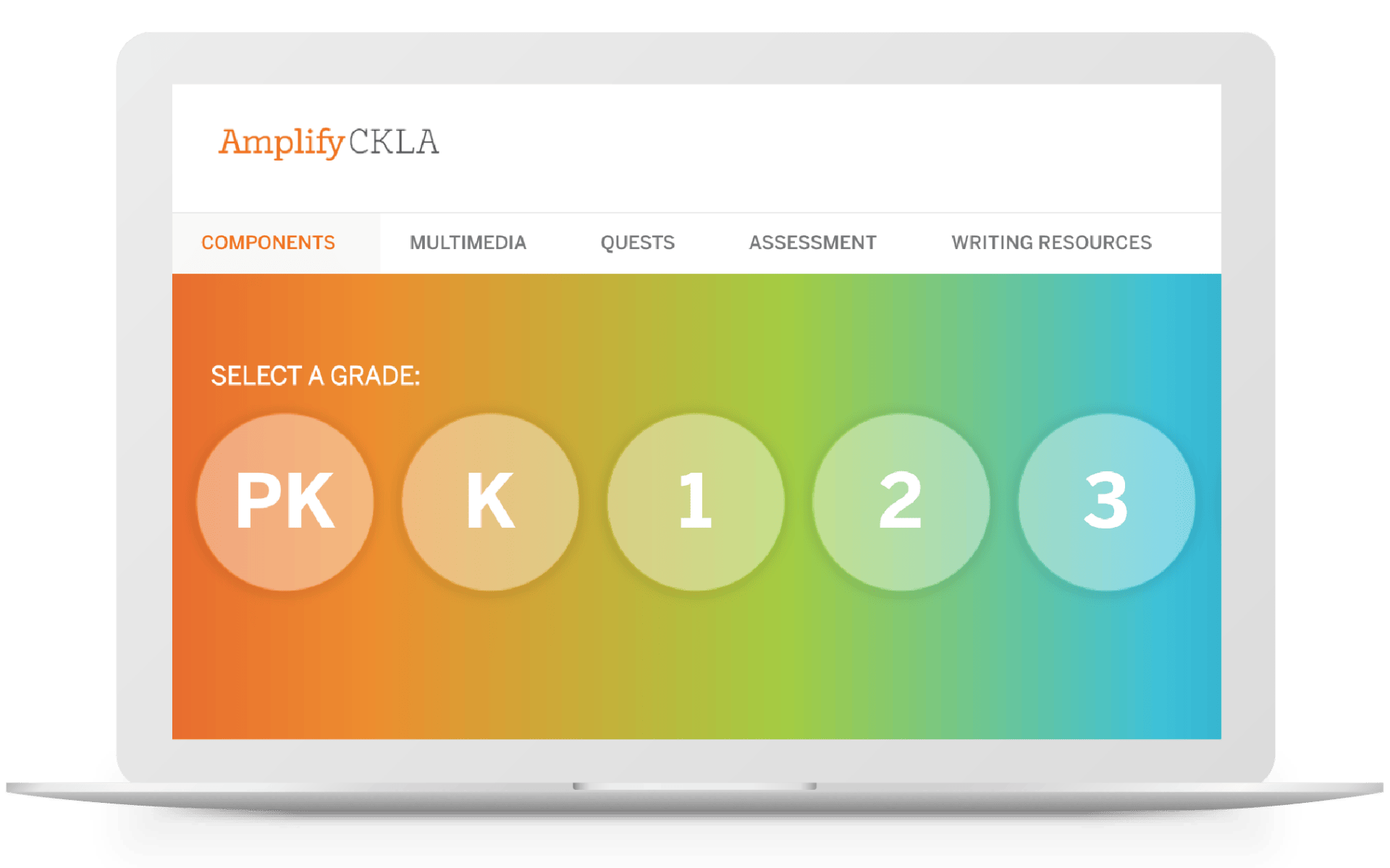 Amplify CKLA Arkansas Amplify