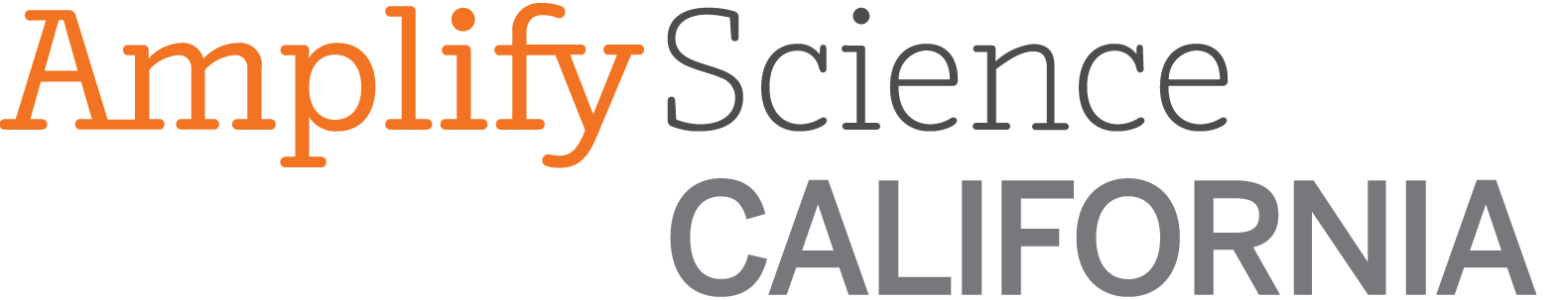Amplify Science logo