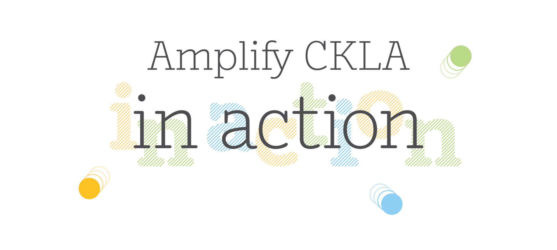 Logo of amplify ckla titled 