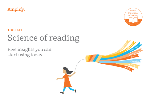 The Science of Reading toolkit: five insights you can start using today