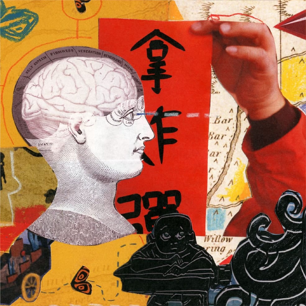 Amplify ELA program header image