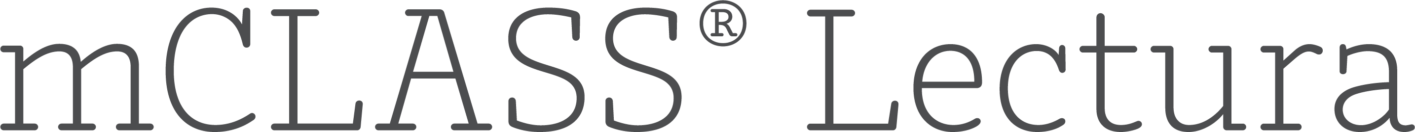 Black and white logo reading 