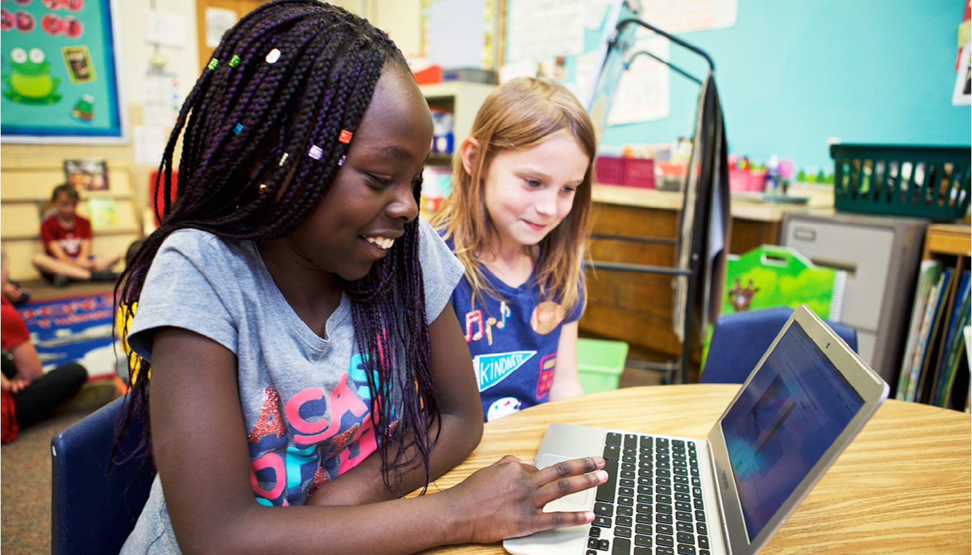 coding in the classroom