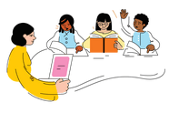 Aligning MTSS To The Science Of Reading Five Critical Elements Of A 