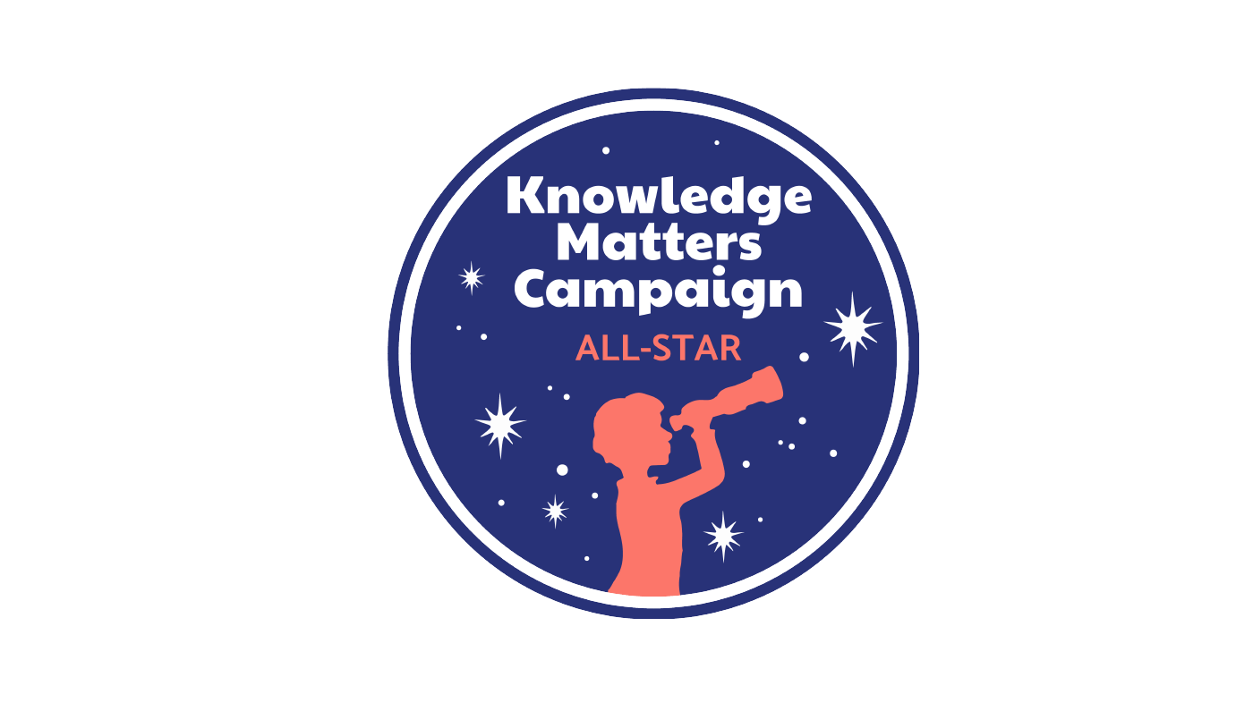 knowledge-matters-campaign-badge