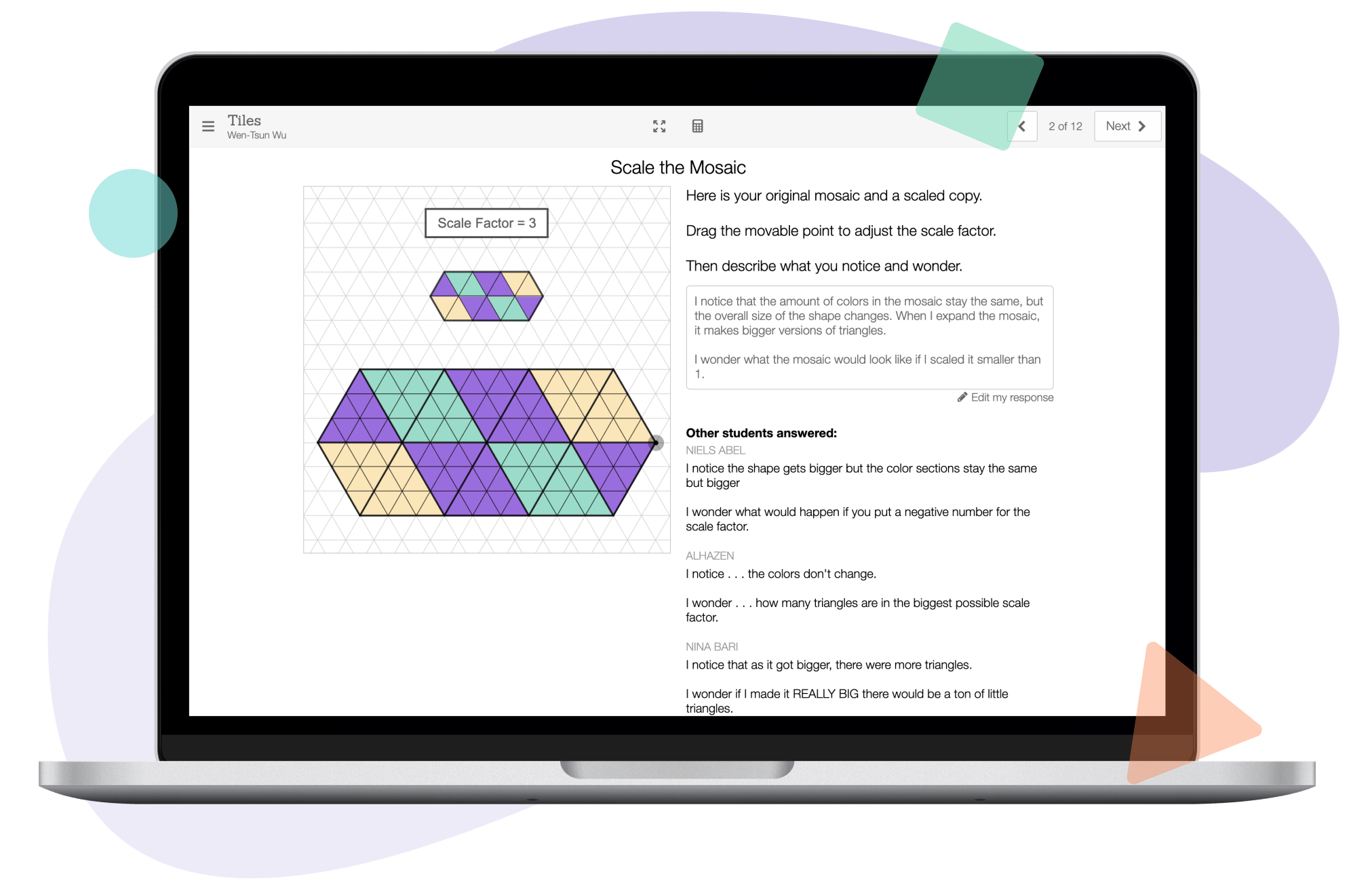 Desmos Math 6鈥揂1 | 抖阴成人版app