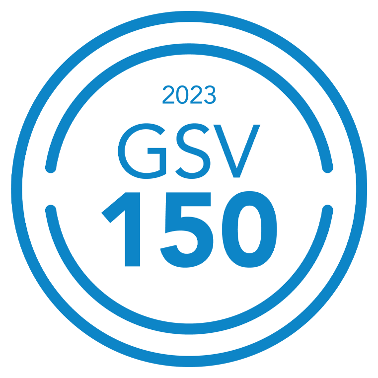 GSV award