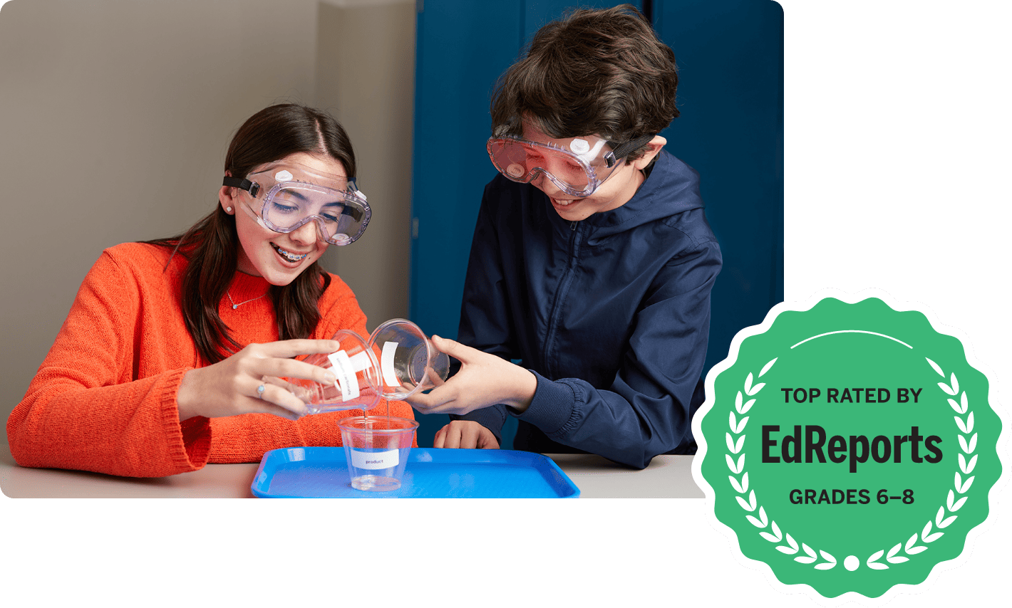 edreports amplify science