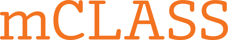 mCLASS logo