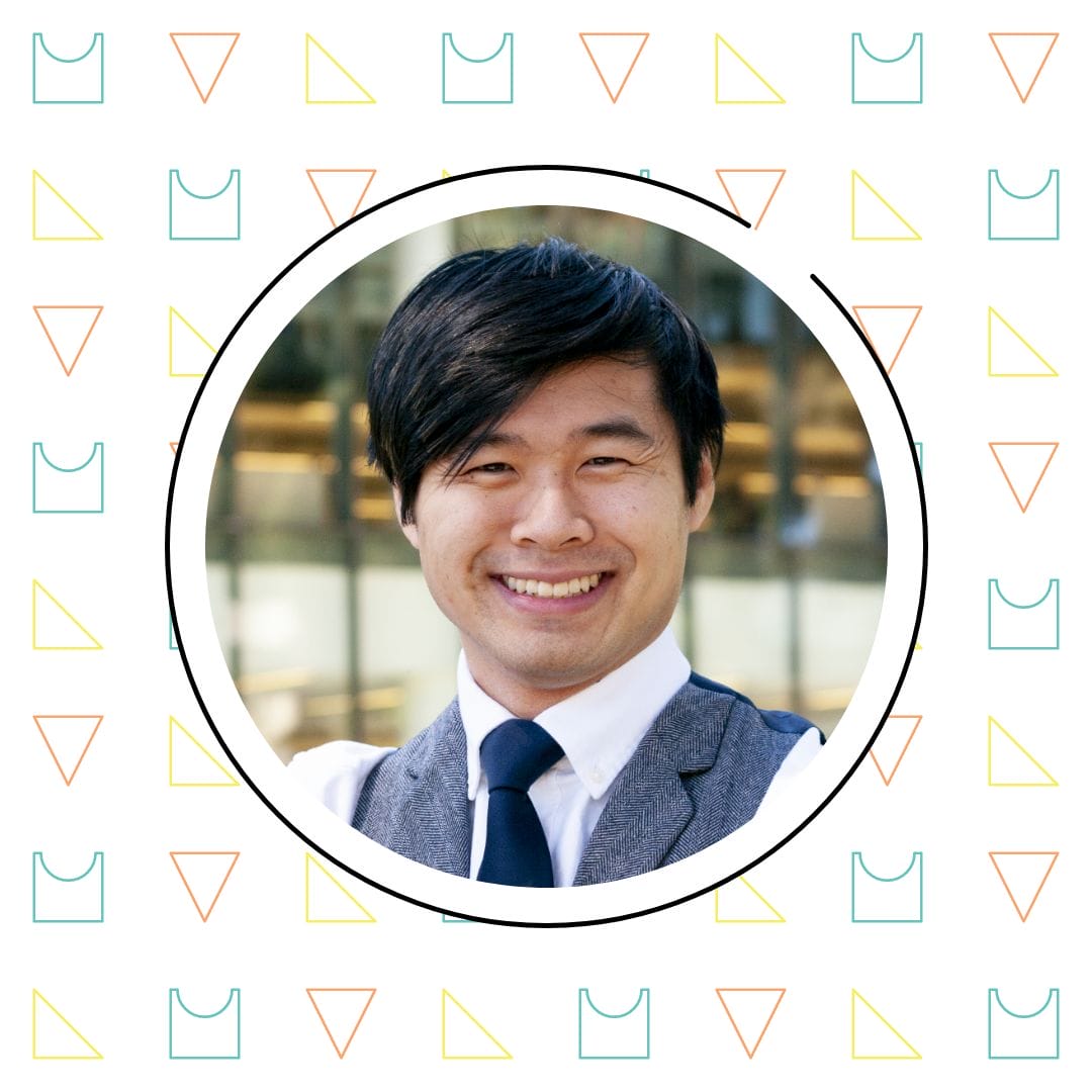 Episode 1: Making math viral with Howie Hua | Amplify