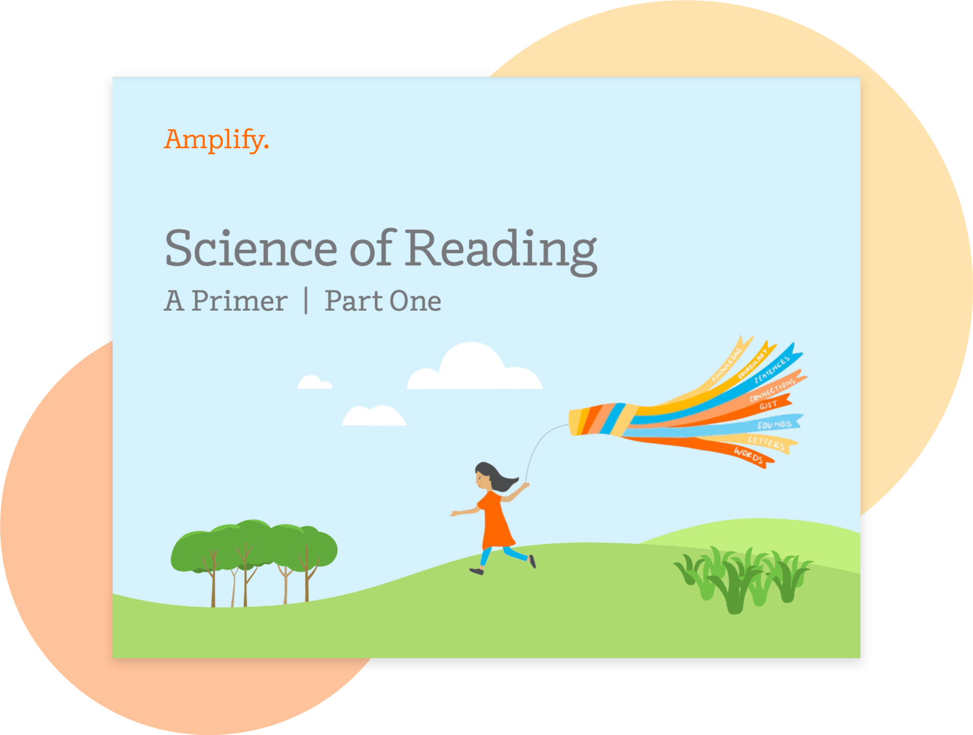 science of reading phonics homework