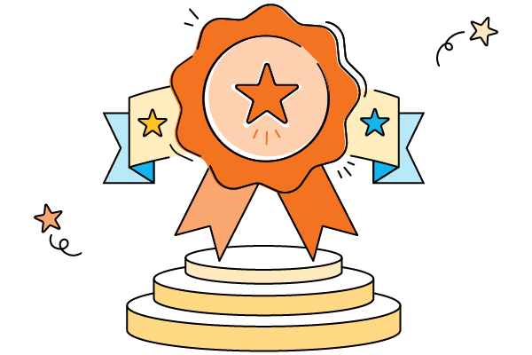 star award for science of reading