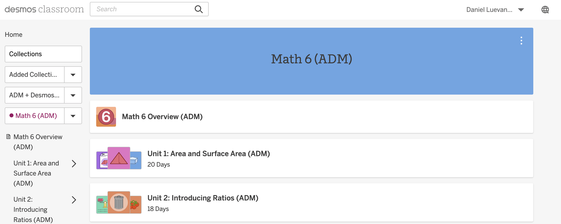 Amplify Desmos Math For San Diego Families | Amplify