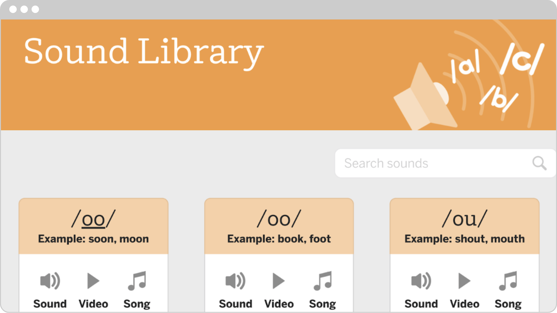 Screenshot of a digital