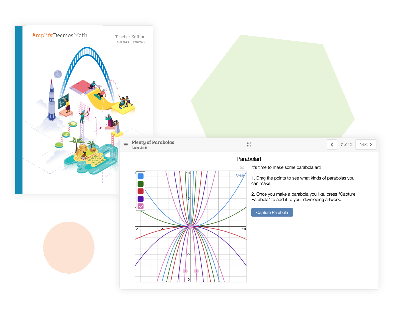 Teacher desmos best sale