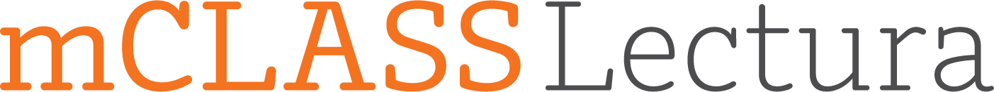 Orange and black logo for 