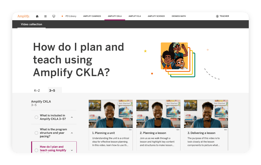 Screenshot of an educational webpage titled